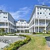 Prestige Oceanfront Resort Sooke